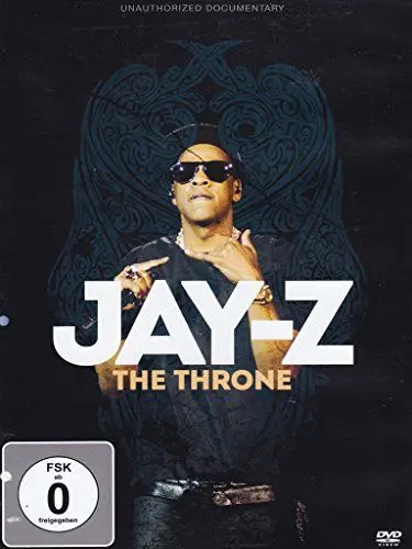 Produktbild: Jay-Z - The Throne