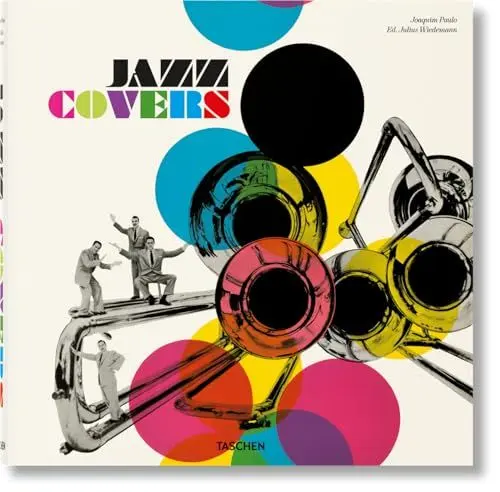 Produktbild: Jazz Covers