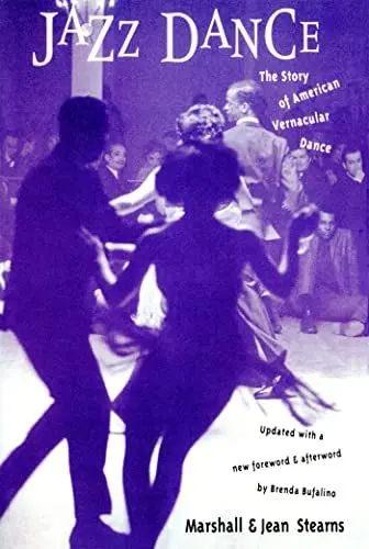 Produktbild: Jazz Dance: The Story Of American Vernacular Dance