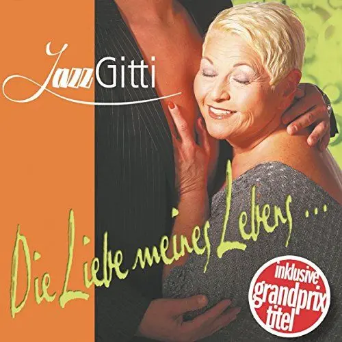 Produktbild: Jazz Gitti