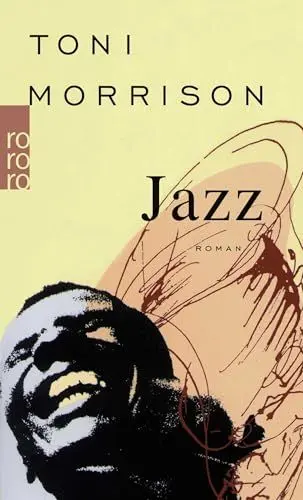 Produktbild: Jazz: Roman