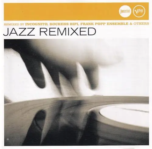 Produktbild: Jazz Remixed (Jazz Club)