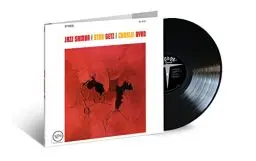 Produktbild: Jazz Samba (Acoustic Sounds) (Vinyl LP)
