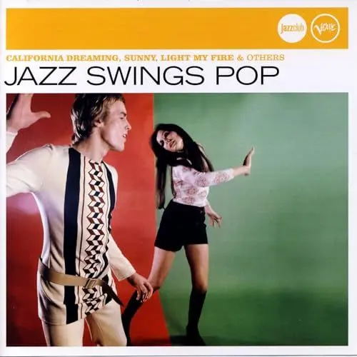 Produktbild: Jazz Swings Pop (Jazz Club)
