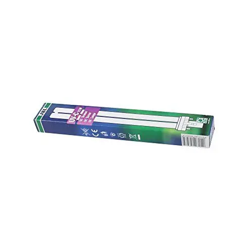 Produktbild: JBL 60307 Ersatzlampe für Wasserklärer AquaCristal, UV-C Brenner 11 W