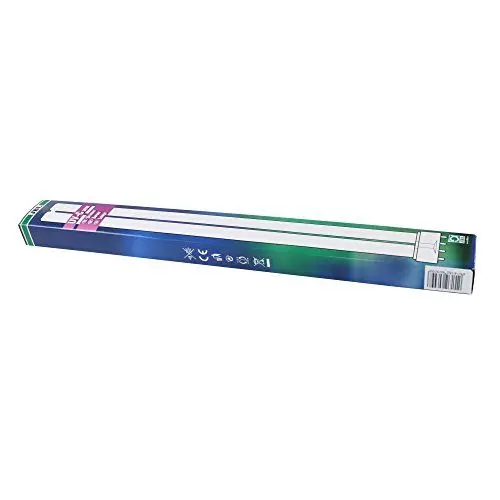 Produktbild: JBL 60309 Ersatzlampe für Wasserklärer AquaCristal, UV-C Brenner, 36 W