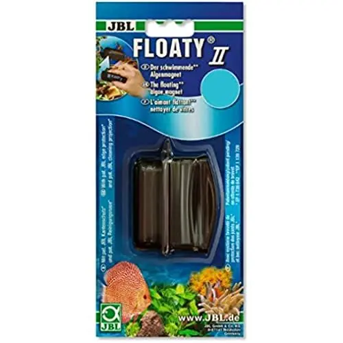 Produktbild: JBL 6137600 Floaty II S