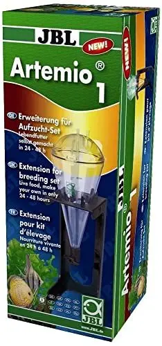 Produktbild: JBL 7002042 Artemio 1 (Erweiterung)