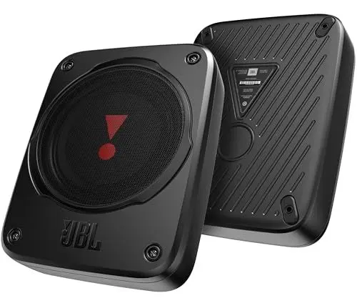 Produktbild: JBL BassPro Lite - Ultrakompakter 7