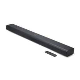 Produktbild: JBL Cinema SB 510 – 3.1-Kanal-Soundbar mit integriertem Subwoofer für Heimkino Sound-System – Mit Bluetooth-Musik-Streaming und Dolby Audio – Schwarz