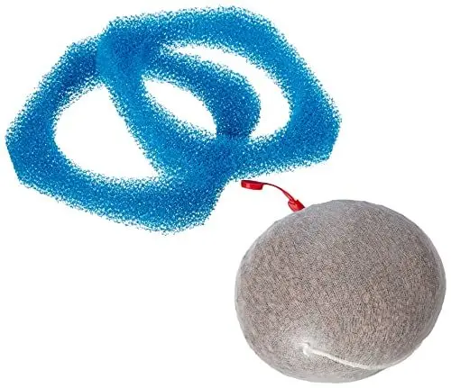Produktbild: JBL ClearMec plus Pad 60175, Set mit Nitrit, Nitrat und Phosphatentferner für e 700/701/900/901