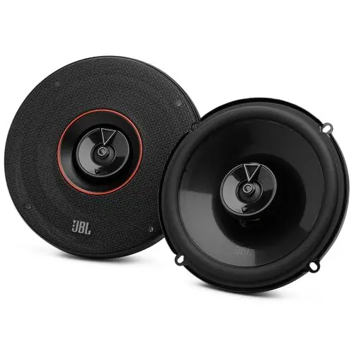 Produktbild: JBL Club Gen3 64 6.5'' (16cm) Lautsprechersatz Koaxial