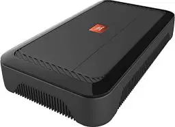 Produktbild: JBL Club A1000 - Monoblock JBL Endstufe Auto 1-Kanal - Mono Subwoofer Auto Verstärker - 1.000 Watt RMS an 2 Ohm für die Auto Bassbox