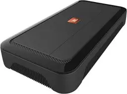 Produktbild: JBL Club A5055 5-Kanal Endstufe Auto - KFZ Autoradio Verstärker 4 x 50 Watt RMS + 1 x 500 Watt RMS für Auto Lautsprecher & Subwoofer