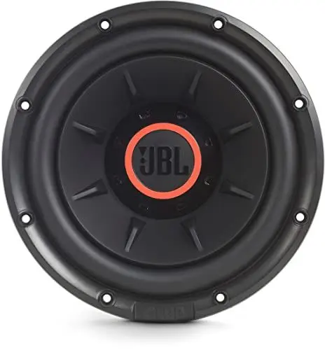 Produktbild: JBL Club 1024