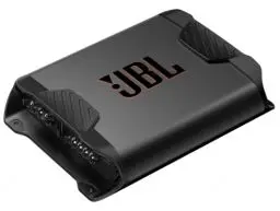 Produktbild: JBL Concert A652 2-Kanal Auto Verstärker der Klasse AB - KFZ Endstufe Auto mit 2 x 65 Watt RMS - 2 oder 1-Kanal: 500Watt Spitze für 2 Auto Lautsprecher, oder 1 Subwoofer mit 170W RMS