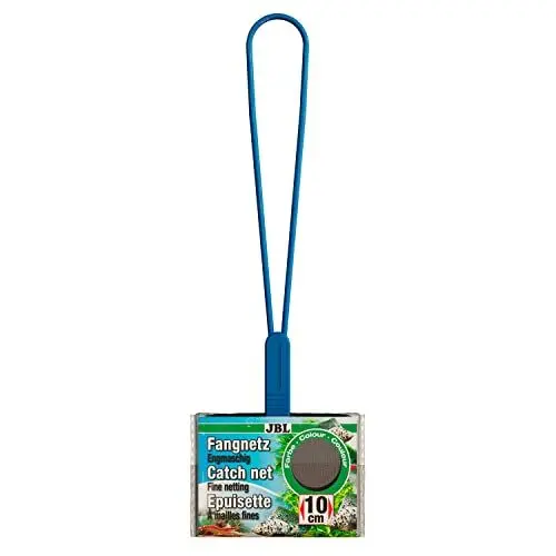 Produktbild: JBL Fangnetz fein, 10 cm