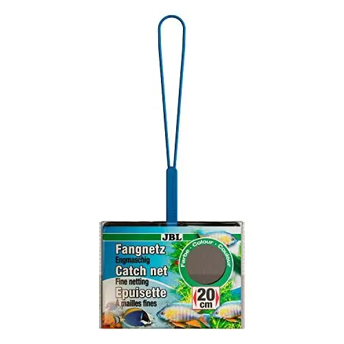 Produktbild: JBL Fangnetz fein, 20 cm