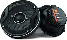 Produktbild: JBL GTO 629 2-Wege Hifi Auto Lautsprecher Boxen Set von Harman Kardon - 180 Watt Pro Sound JBL KFZ Autolautsprecher 6,5 Zoll | 165 mm | 16.5 cm