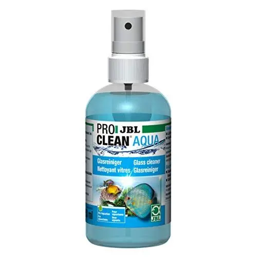 Produktbild: JBL Glasreiniger, 250 ml, PROCLEAN Aqua