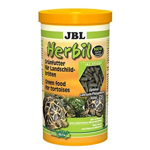 Produktbild: JBL Herbil Neu