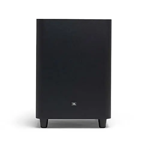 Produktbild: JBL LINK BAR subwoofer