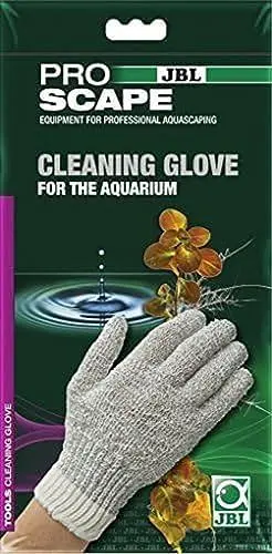 Produktbild: JBL ProScape Cleaning Glove 61379, Aquarien-Handschuh zur Reinigung