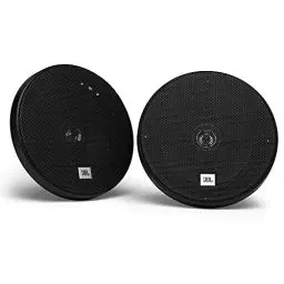 Produktbild: JBL Stage1 621 2-Wege Auto Lautsprecher Set von Harman Kardon - 175 Watt Car Hifi KFZ Autolautsprecher Boxen - 2 stück 16 - 17 cm, Black