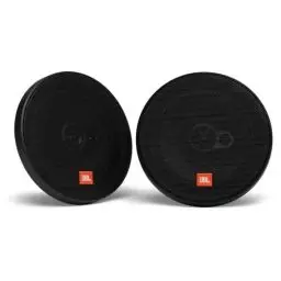 Produktbild: JBL Stage2 634 3-Wege Auto Lautsprecher Set von Harman Kardon - 250 Watt KFZ Auto Boxen - 2 stück Car HiFi Box groß 16,5cm | 165mm | 6,5 Zoll