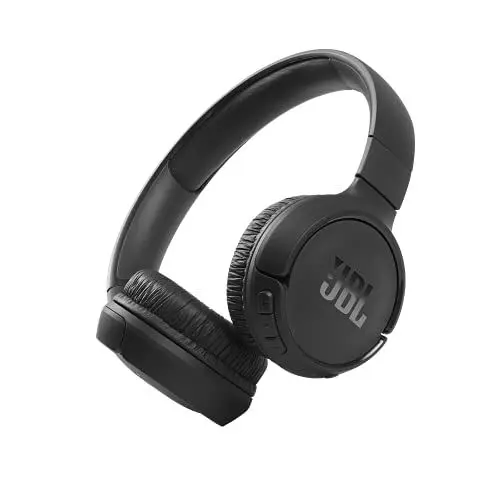 Produktbild: JBL Tune 510 BT - Schwarz