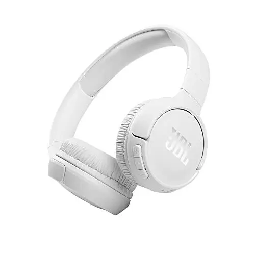 Produktbild: JBL Tune 510 BT - Weiß