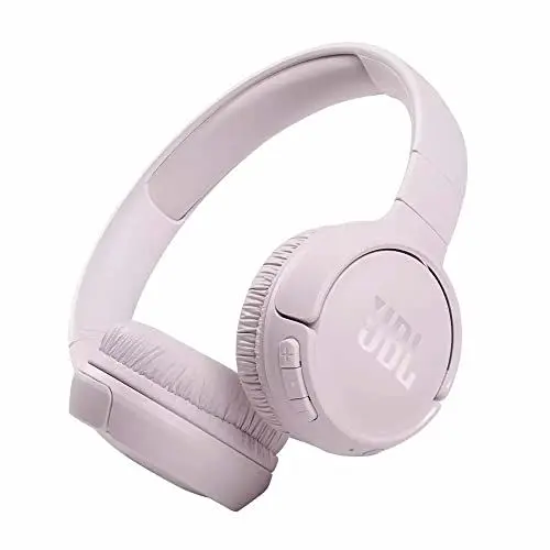 Produktbild: JBL Tune 510 BT - Blau