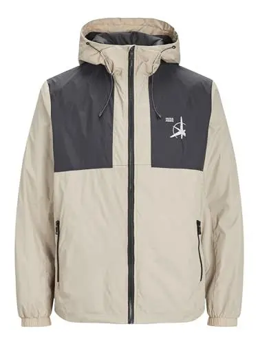 Produktbild: JCOFILO LIGHT JACKET SN