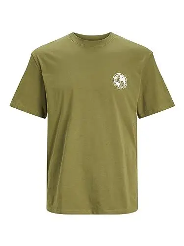 Produktbild: JCOFILO Tee SS Crew Neck AW23 SN
