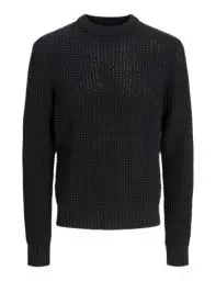 Produktbild: JCOZION Knit Crew Neck BF