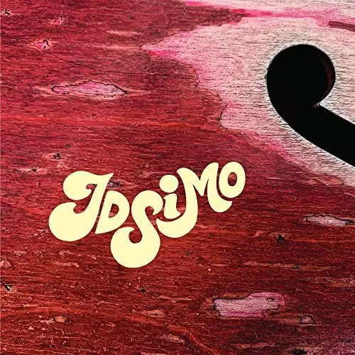 Produktbild: JD Simo (Vinyl LP)