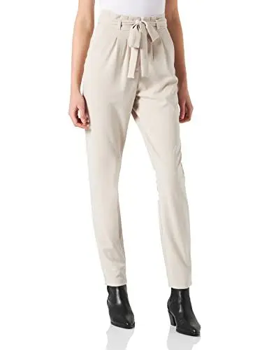 Produktbild: JDY Damen JDYTANJA Pant JRS NOOS Hose, Chateau Gray, XS