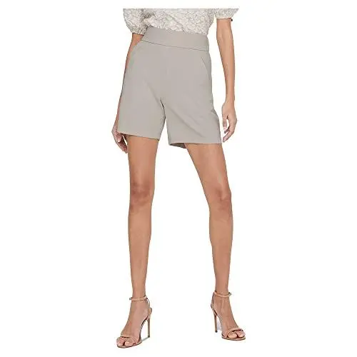 Produktbild: JdY Damen Jdylouisville Catia JRS Noos Shorts, Chateau Gray, M EU