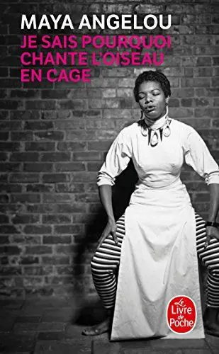 Produktbild: Je Sais Pourquoi Chante l'Oiseau En Cage