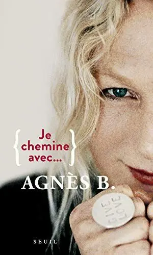 Produktbild: Je chemine avec Agnès b.