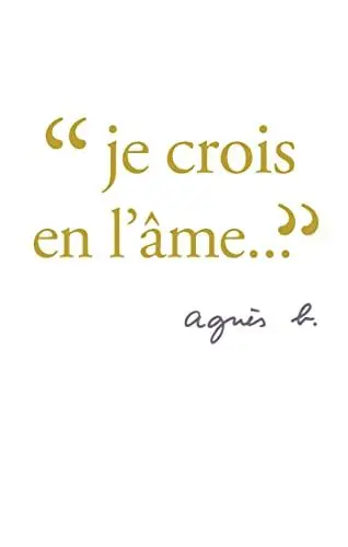 Produktbild: Je crois en l'âme
