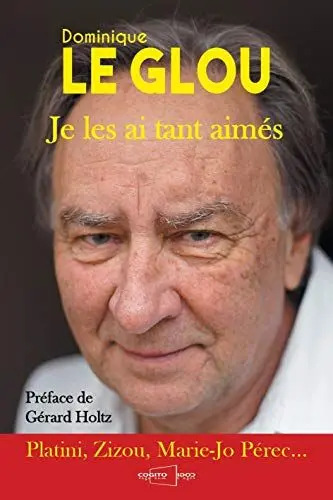 Produktbild: Je les ai tant aimés