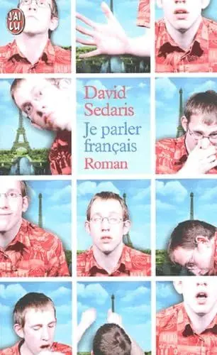 Produktbild: Je parler français