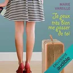Produktbild: Je peux très bien me passer de toi