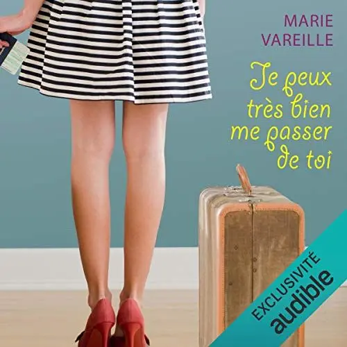 Produktbild: Je peux très bien me passer de toi