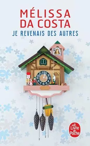 Produktbild: Je revenais des autres