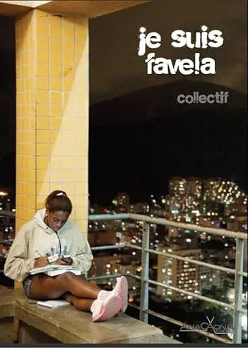 Produktbild: Je suis favela