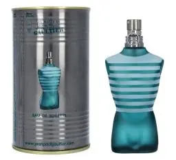 Produktbild: JEAN PAUL GAULTIER PAUL GAULTIER Paul Gaultier Le Male Eau de Toilette, 75 ml