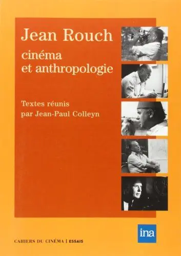 Produktbild: Cinéma et Anthropologie