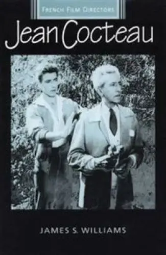 Produktbild: Jean Cocteau (French Film Directors)